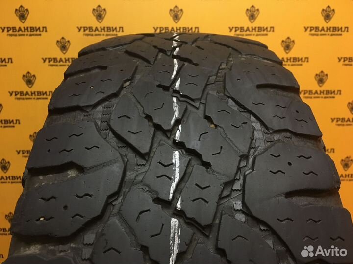 Goodyear Wrangler DuraTrac 265/70 R17 112Q