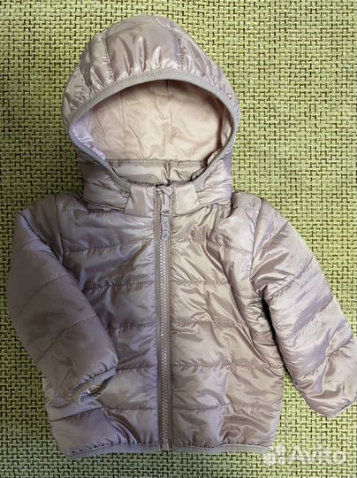 Куртка для девочки H&M