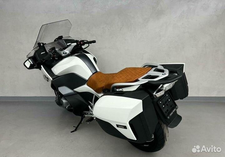 BMW R 1250 RT