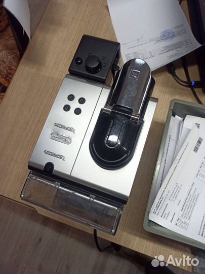 Ремонт кофемашин