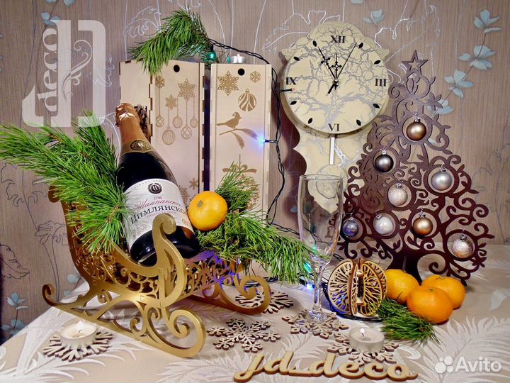 Лазерная резка и гравировка неметаллов