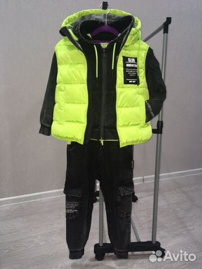 Gulliver look 2023 р.110-116