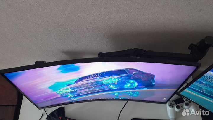 Монитор samsung 27