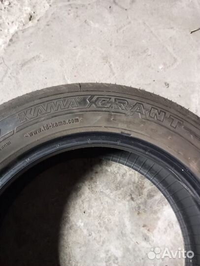 КАМА Grant 175/65 R14