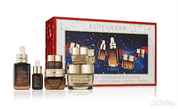 Подарочный набор Estee Lauder (Новое)