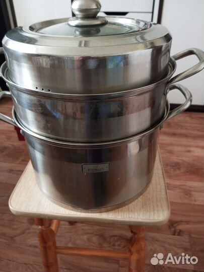 Мантышница