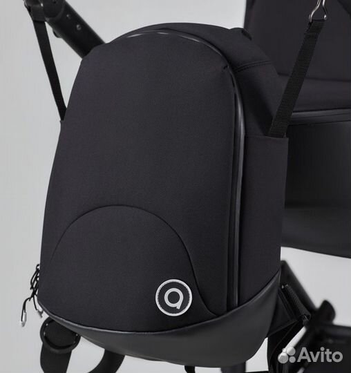 Коляска Anex m/type 2в1 Argo