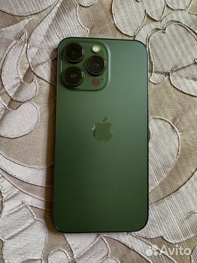 iPhone 13 Pro, 256 ГБ