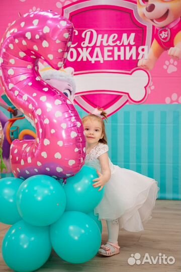 Платье для девочки 86 92