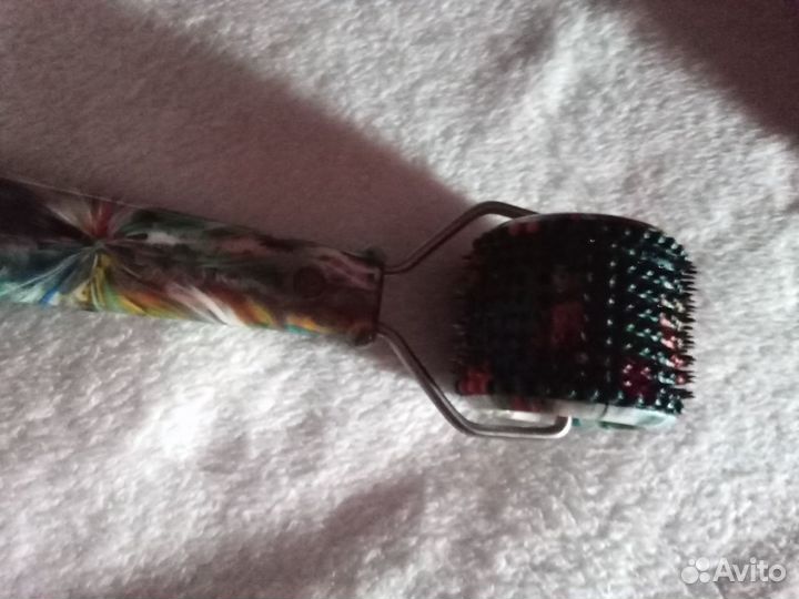 Массажор тетраком