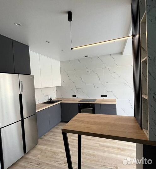 Кухня от фабрики от 7 дней