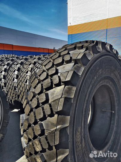 Tyrex CRG VO-1260-174