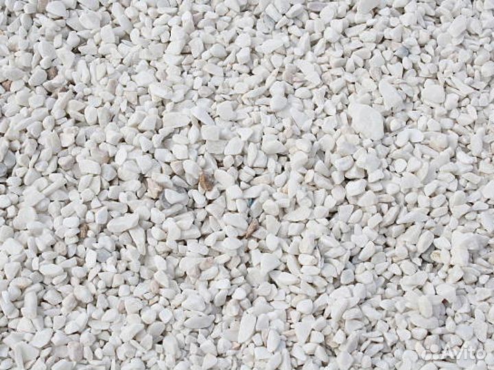 Щебень в мешках. Самовывоз. Митькино