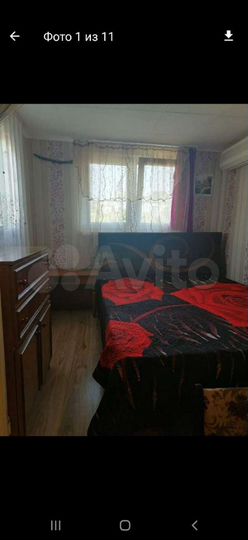 2-к. квартира, 31 м², 1/2 эт.