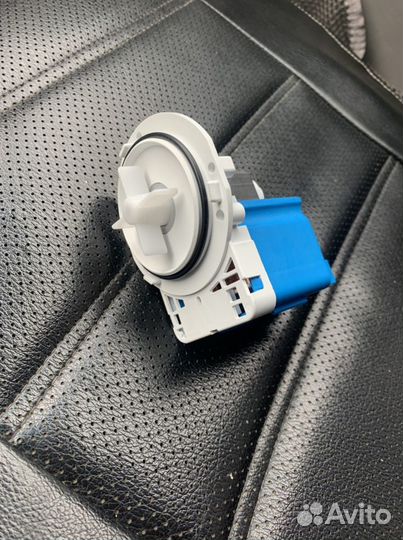 Тэн, щетки, сливные насосы для стиральных машин