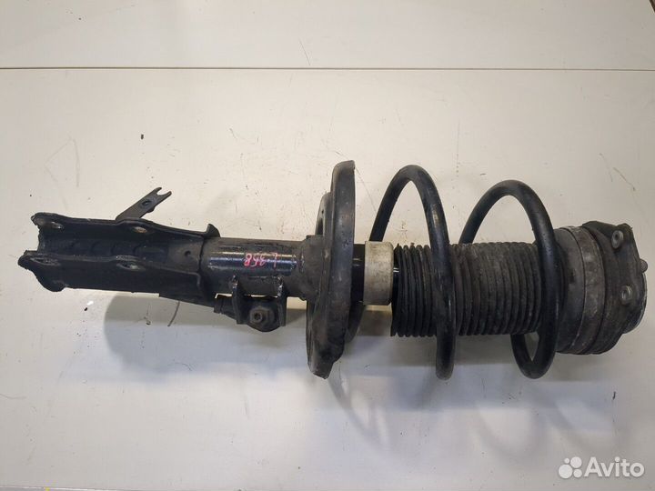 Амортизатор подвески Chevrolet Malibu, 2018