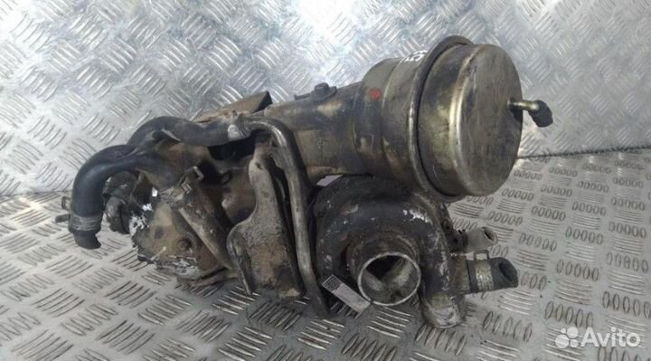 Турбина Subaru Legacy 14409AA060(03-06) 2.0 Бензин