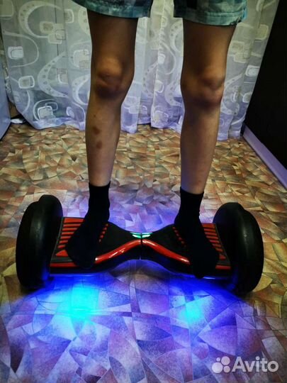 Гироскутер