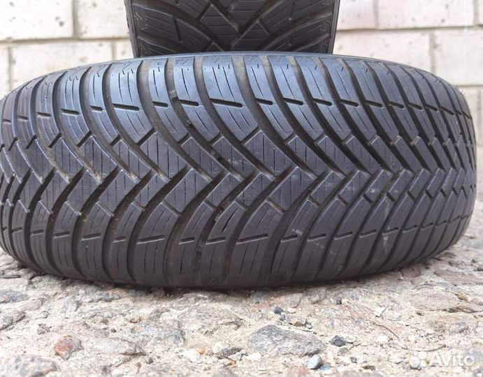 Kleber Quadraxer 2 185/60 R15 84T