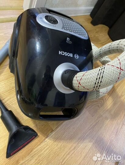 Пылесос Bosch