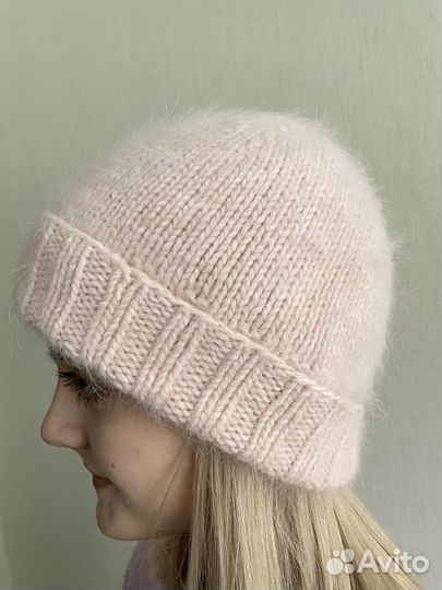 Шапка женская