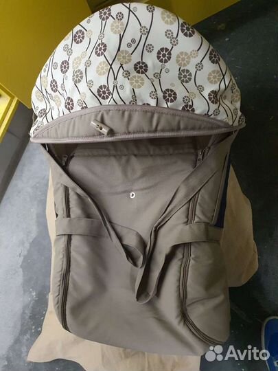 Переноска для детей