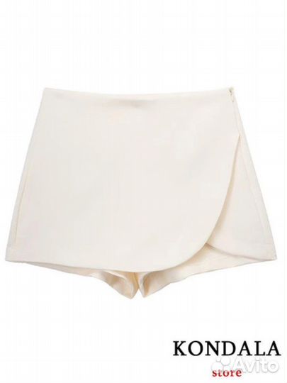 Юбка-шорты