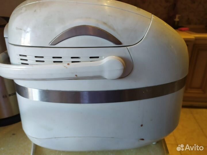 Хлебопечь cameron CB-4407 на запчасти