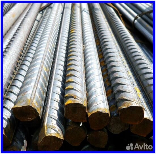 Арматура а240с 20мм