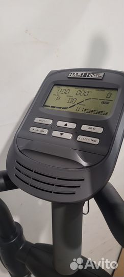 Эллиптический тренажер Hasttings X7