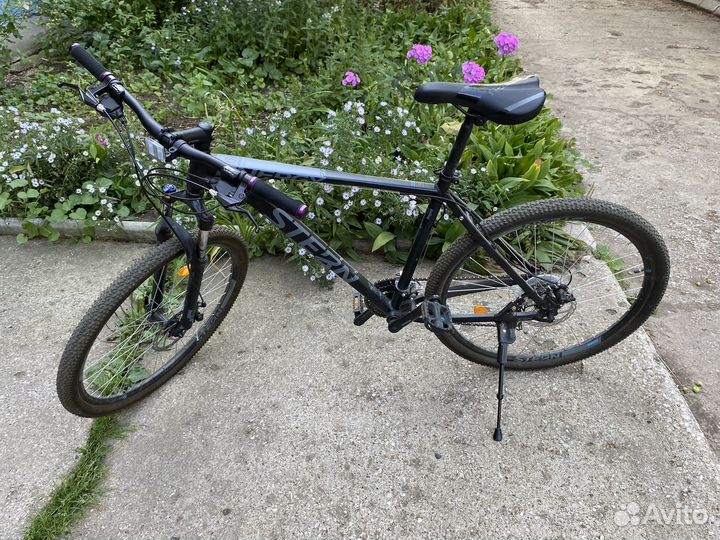 Горный велосипед stern energy 2.0 27.5