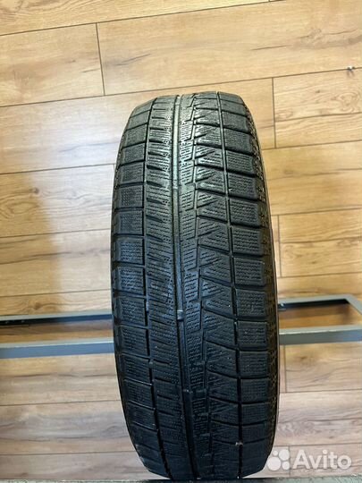 Bridgestone Blizzak Revo GZ 195/65 R15 S