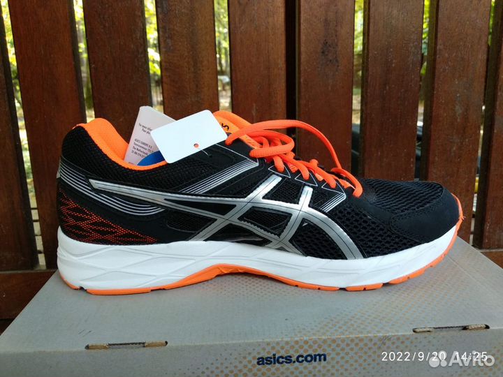 Asics Gel Contend 3 T5F4N-9093 оригинал