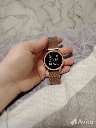 Часы honor watch magic 2. 42мм