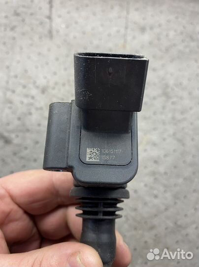 Катушка зажигания для skoda Yeti 2018