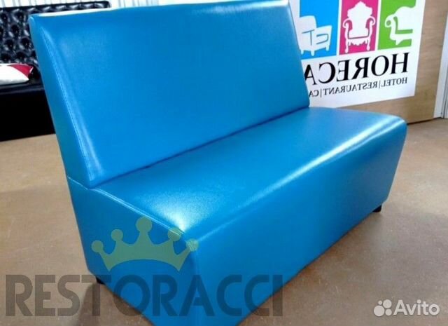 Диван от производителя / Дизайн для дома и кафе