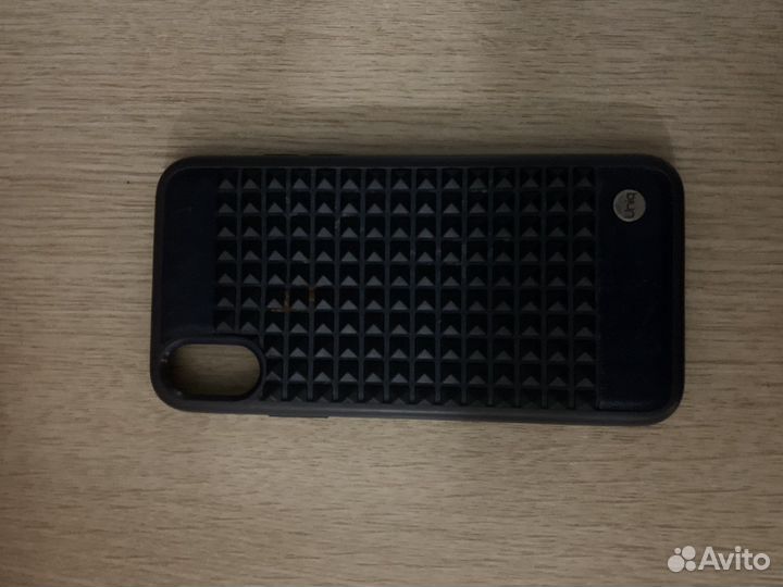 Чехол на iPhone xs