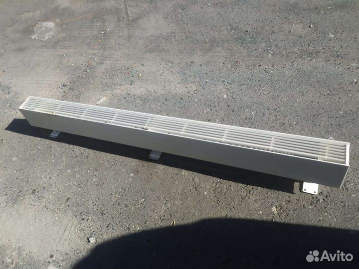 Отопительные радиаторы