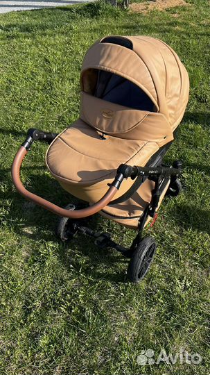 Коляска 3 в 1 maema az-1