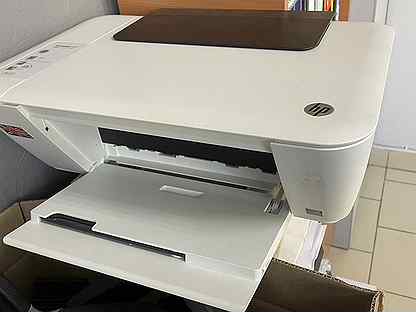 Принтер HP DeskJett 1510