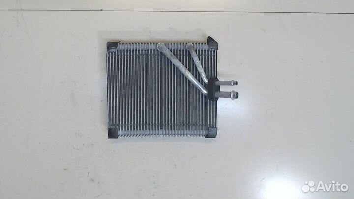 Радиатор кондиционера салона Volkswagen Touareg, 2
