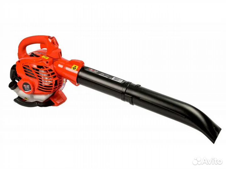 Воздуходувка бензиновая BGB-260C (скорость потока