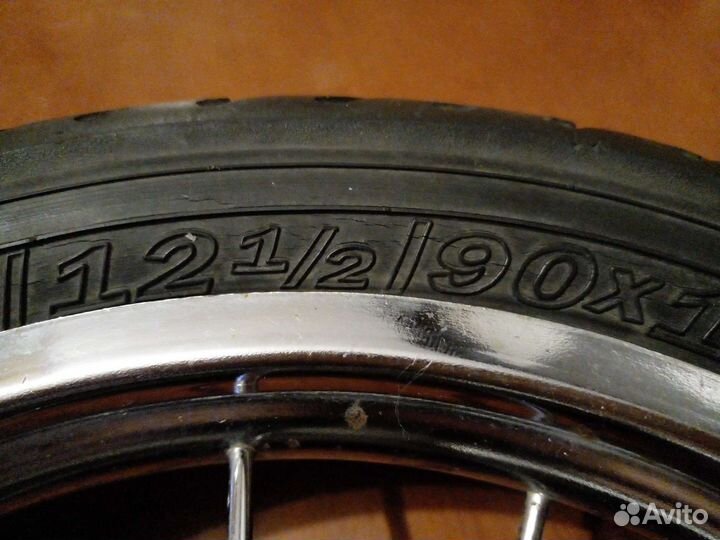 Колеса для детской коляски.и от детского велосипед