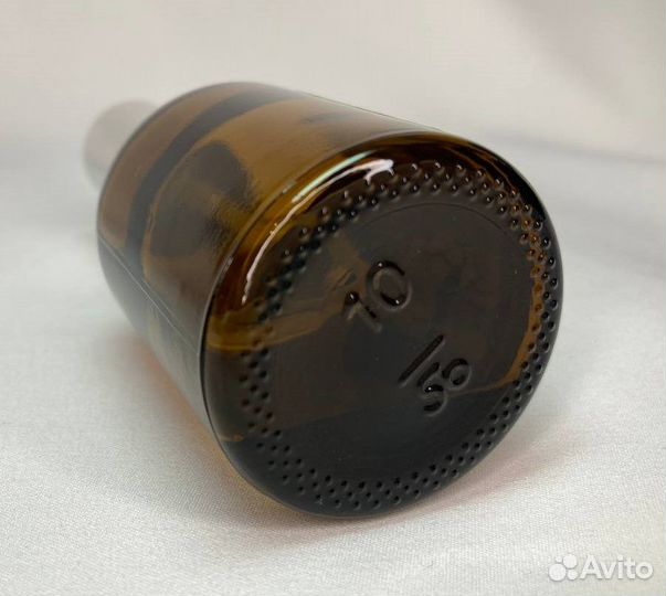 Zielinski&Rozen Leather Sandalwood &Amber 9мл Ориг