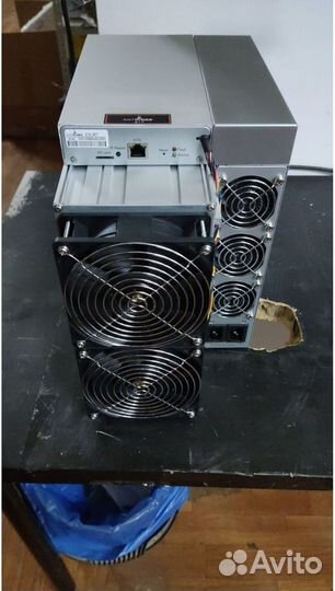 Antminer S19 90 th NEW Наличие