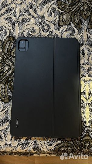 Xiaomi pad 5 клавиатура