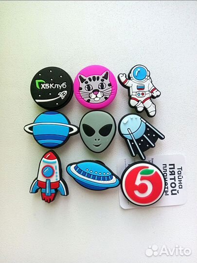 Тайна 5 планеты