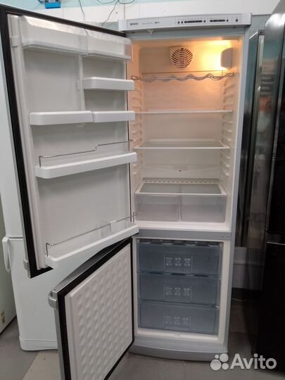 Холодильник бу Bosch Гарантия Доставка