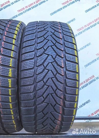 Uniroyal WinterExpert 225/45 R17 91H
