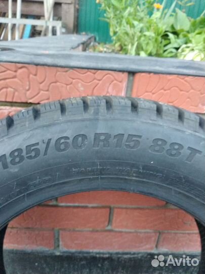 Marshal I'Zen KW31 185/60 R15 88M